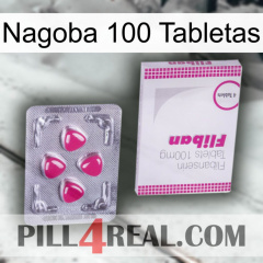 Nagoba 100 Tablets 32